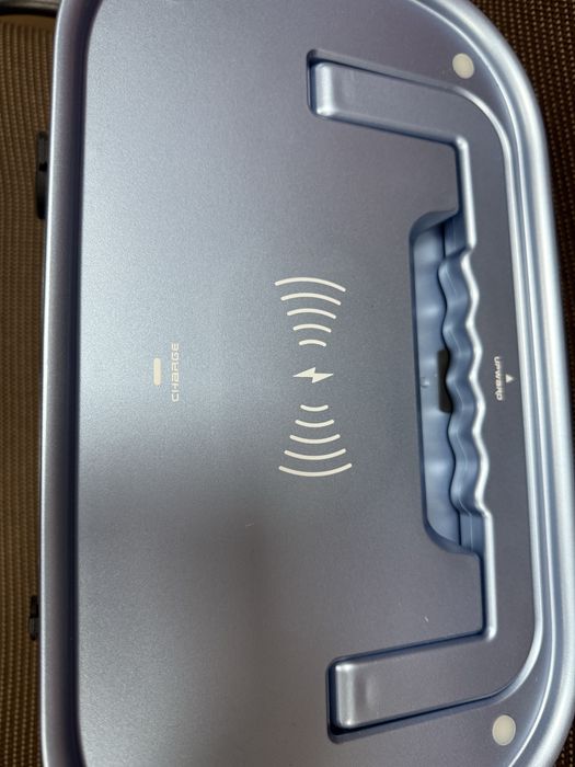 Зарядна станці Portable Power Station 1 квт