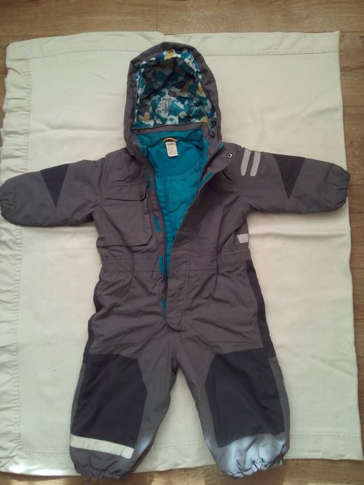 Комбінезон h&m, 86см