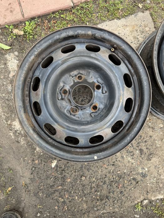 Диски r15 5/114.3 mazda,kia,mitsubishi