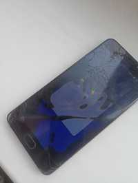 Мобільний телефон Meizu M5 Note 32GB Grey