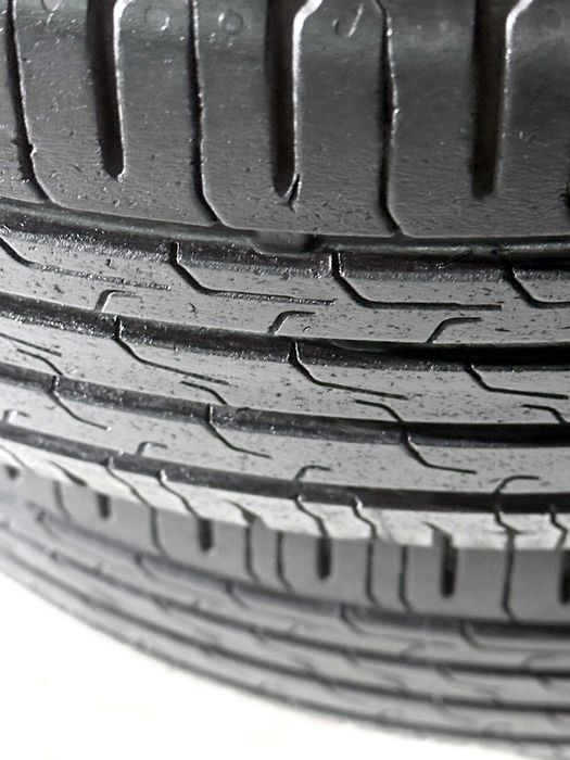 Pneus Continental EcoContact 6 - 205/60/16 - Excelentes