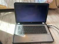 Laptop HP pavilion g series