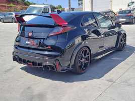 Honda CIVIC 2.0 i-VTEC Type R, 2017