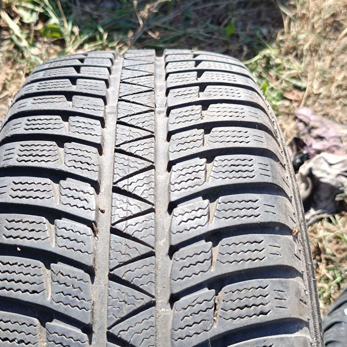Koła felgi stalowe BMW 1095.004 15" 6.5J ET42 72.6 195/65R15 5x120