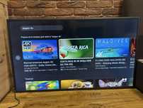 Телевізор SAMSUNG 49’’ Як НОВИЙ!!!