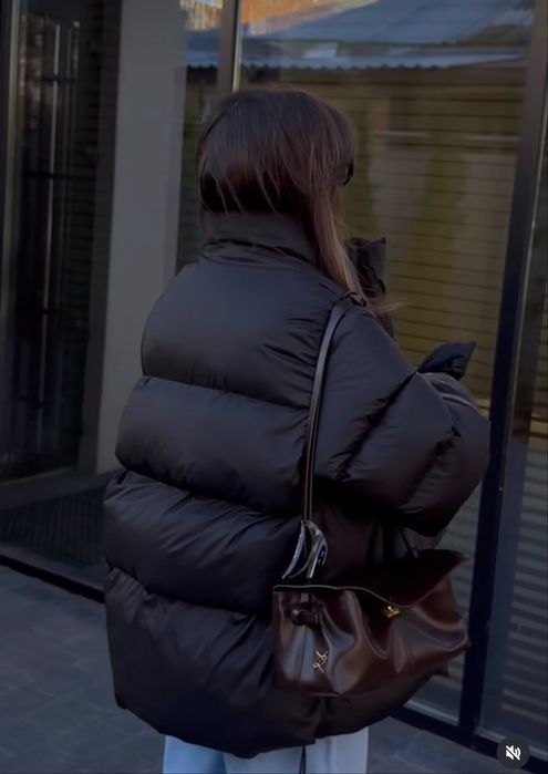 Куртка зимова Romanova