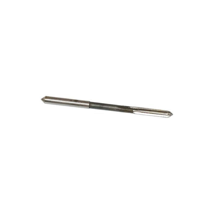 Rozwiertak maszynowy prosty HSS 4,0 mm. H9