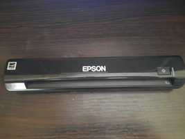 Сканер EPSON DS-30