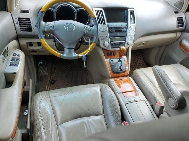 В разборке  Lexus rx350 2007р