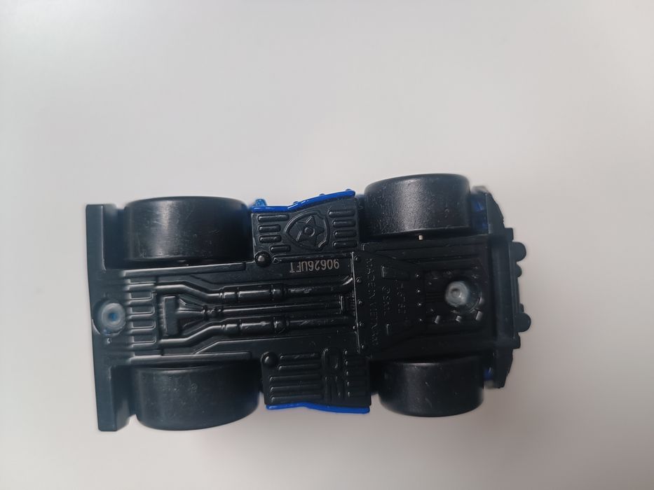 Psi Patrol pojazd Chase