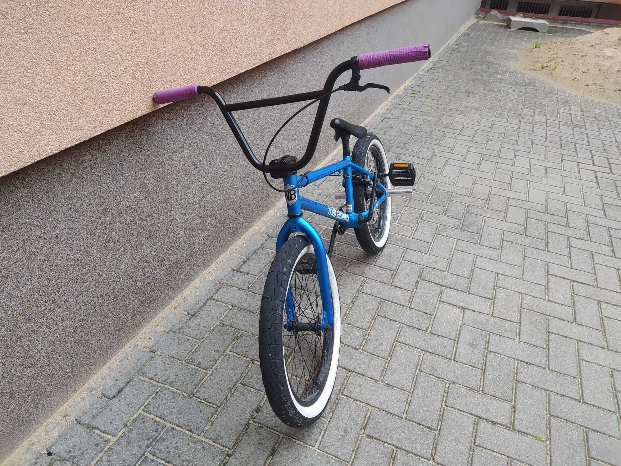 Rower BMX mafia bikes koła 20 cali