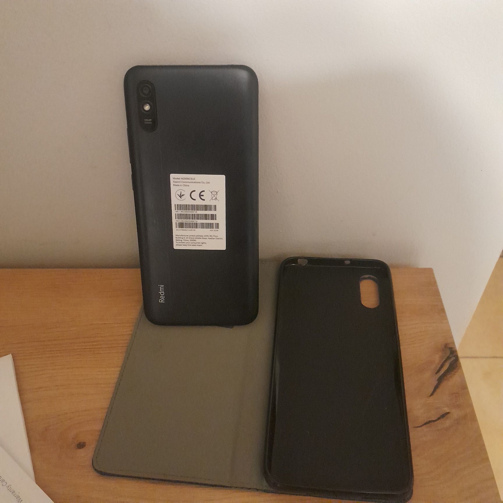 Telefon Xiaomi Redmi 9a