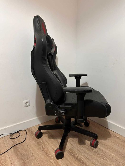 Pack 2 Cadeiras HP OMEN Citadel