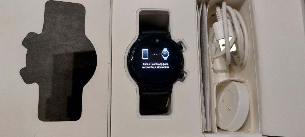 Smartwatch Huawei GT2