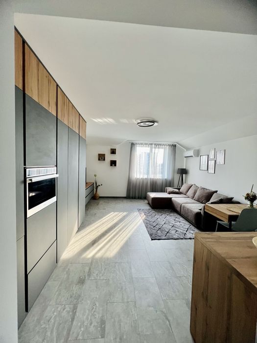 Оренда квартири-студіі