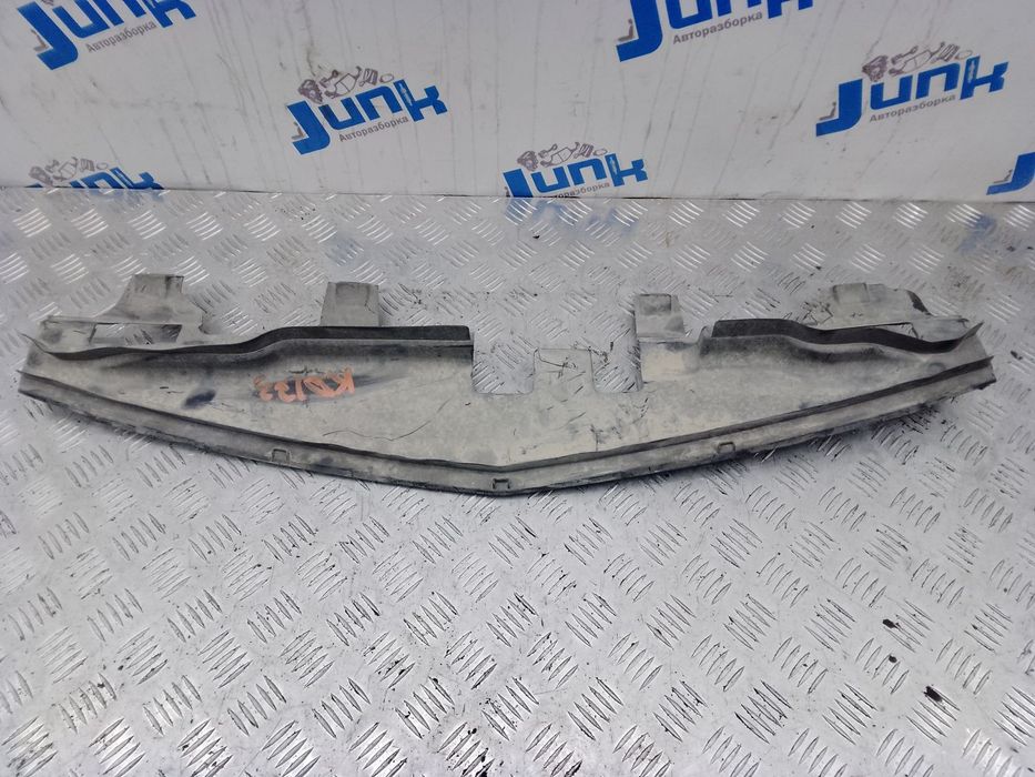 Дефлектор радиатора нижний 71115TZ5A00 для Acura MDX YD3 2013-2020