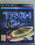 Tron Evolution Playstation 3 - Rybnik Play_gamE