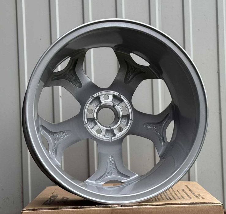 Alufelgi 5x108 r18 FORD NOWE Focus ST KUGA S-max Mondeo Edge C Max 10#