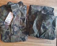 Mundur polowy S/XXL
