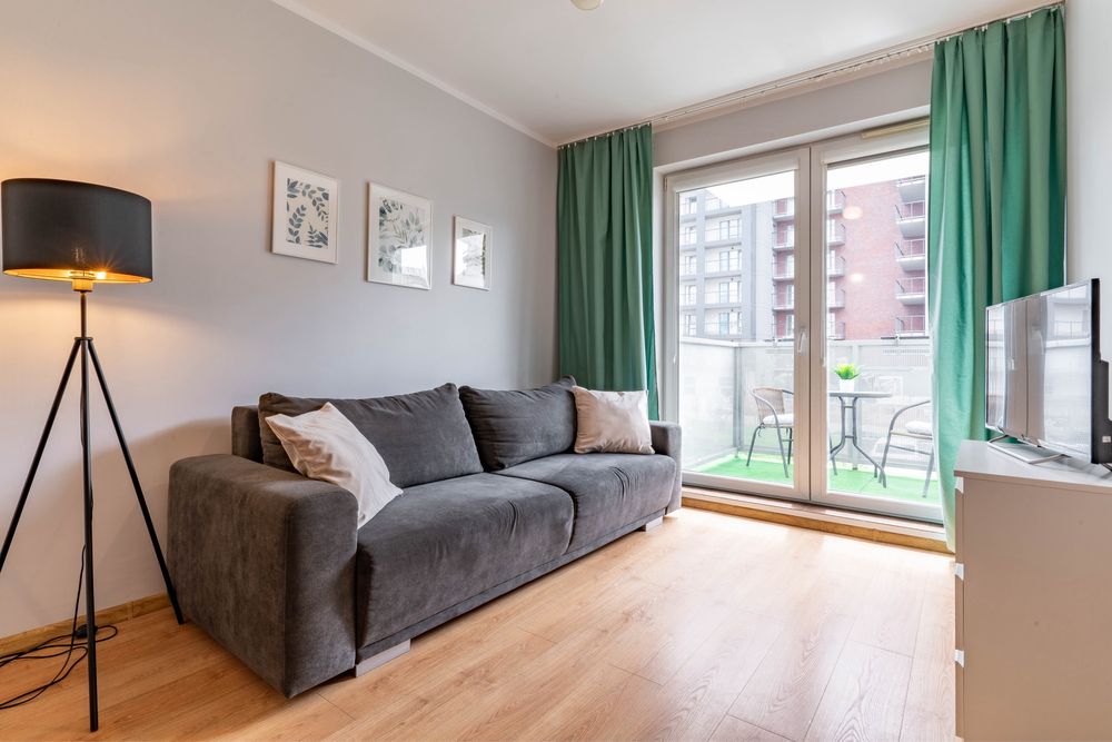 Apartament w centrum Wroclawia!!