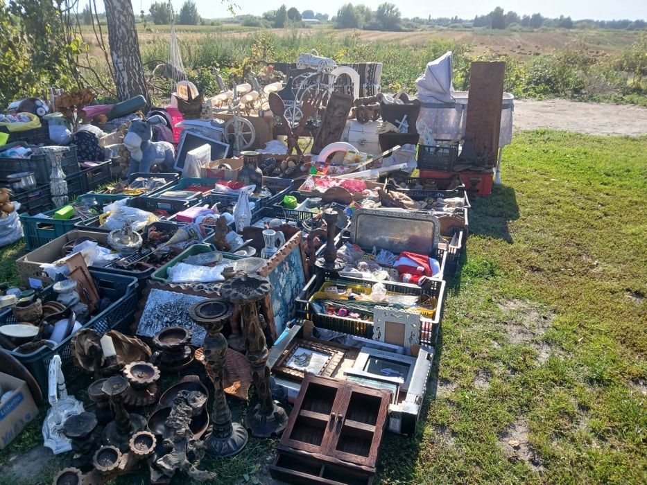 Okazja wyprzedaż garażowa Pilne do negocjacji
