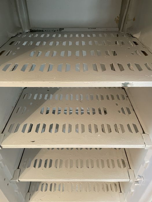 Морозильна камера Норд