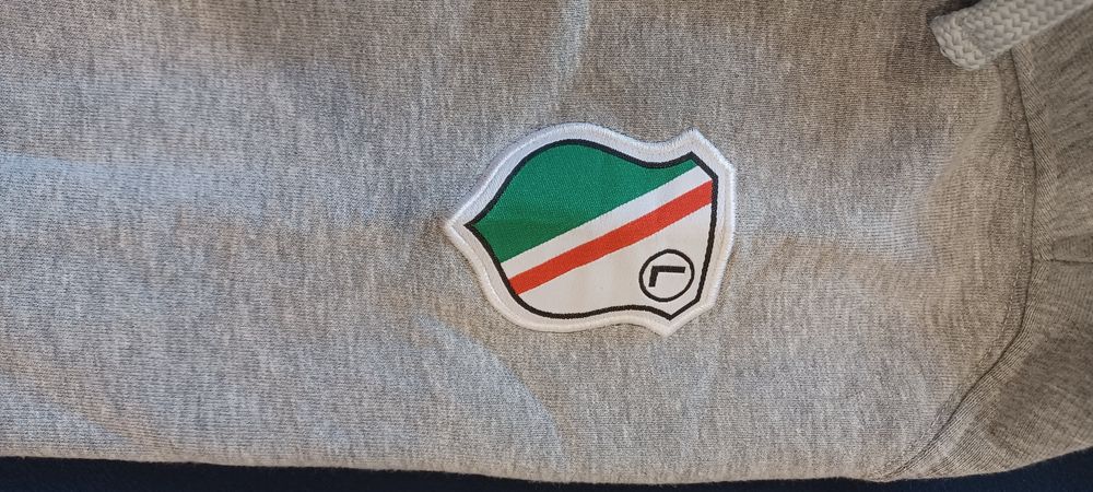 Bluza Legia Warszawa.