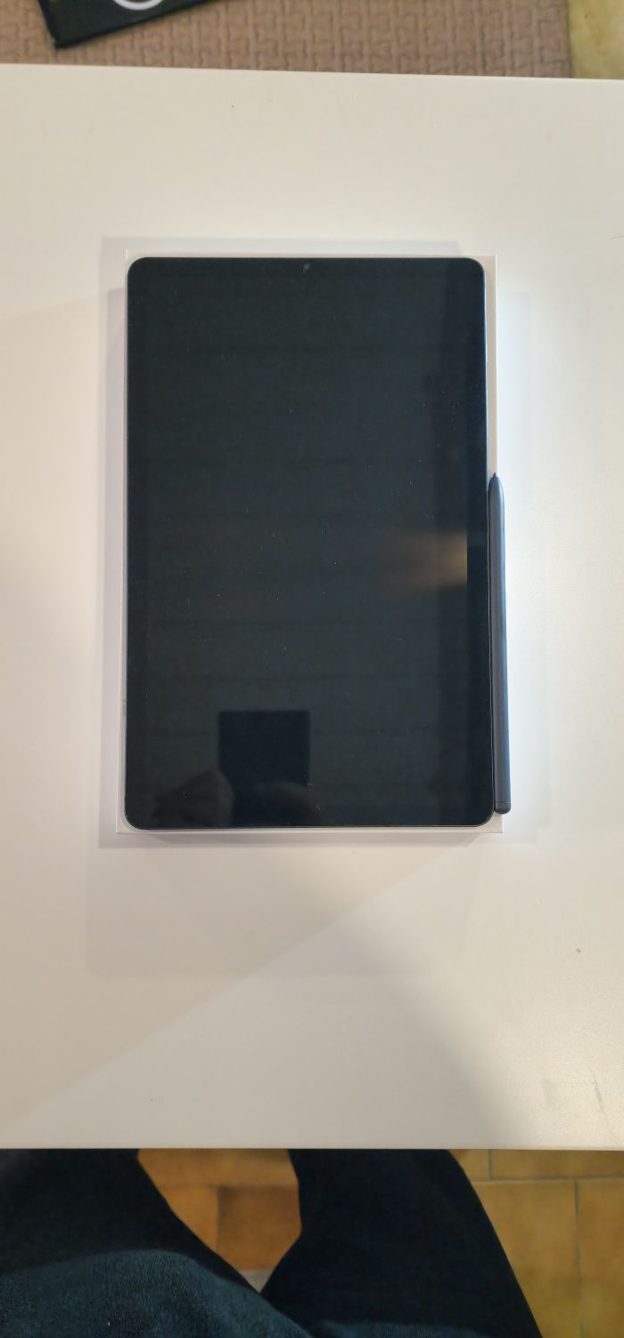 Samsung Galaxy Tab S6 Lite (SM-P610)