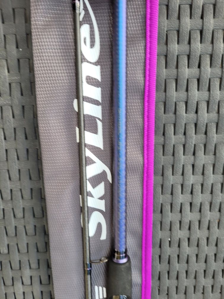 Favorite Skyline New V2 2.51m 3-12g