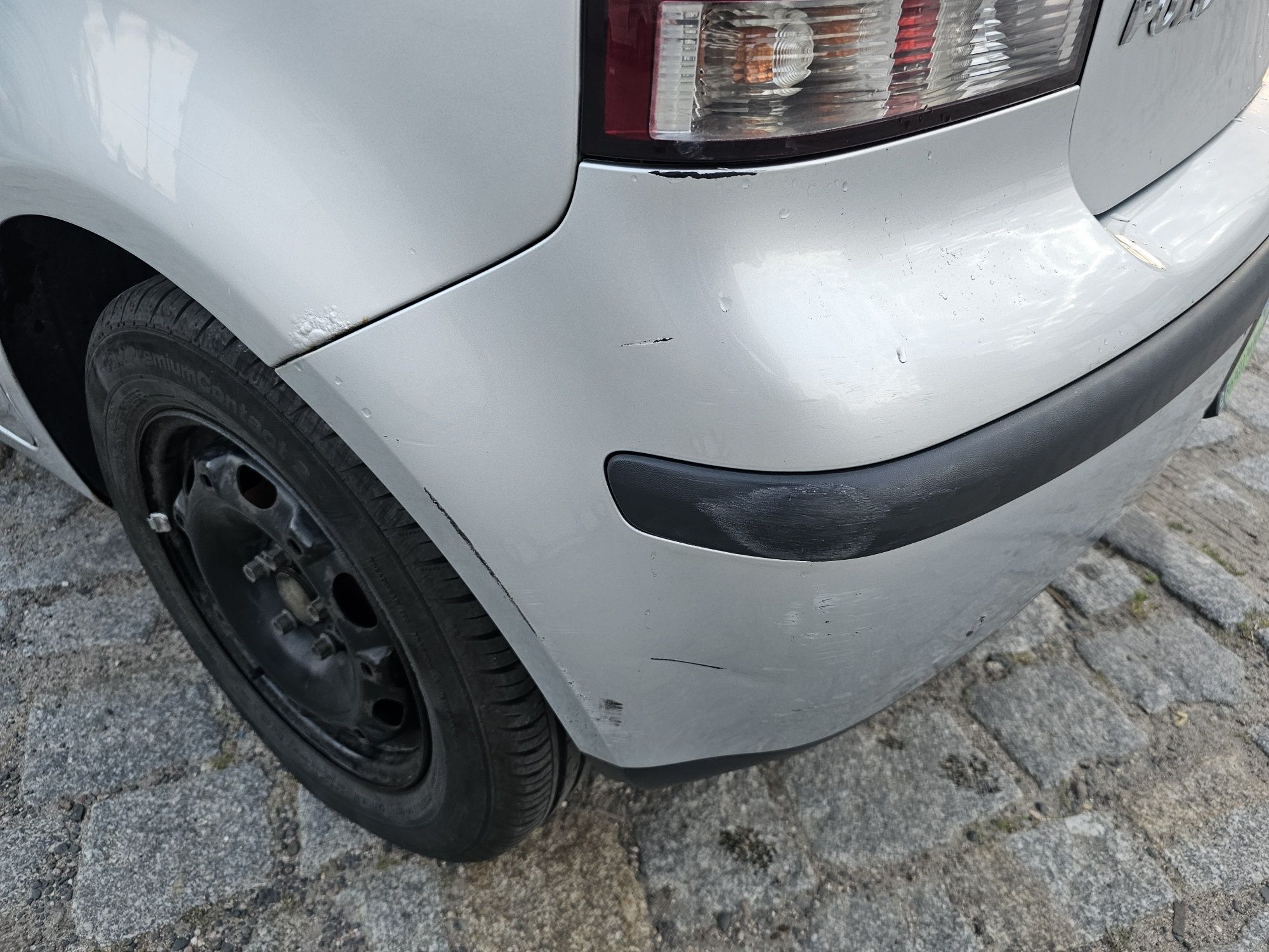Volkswagen Polo 2008