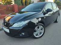 ***Zadbany Seat Ibiza 1,4MPi Stylance Bogata wersja***