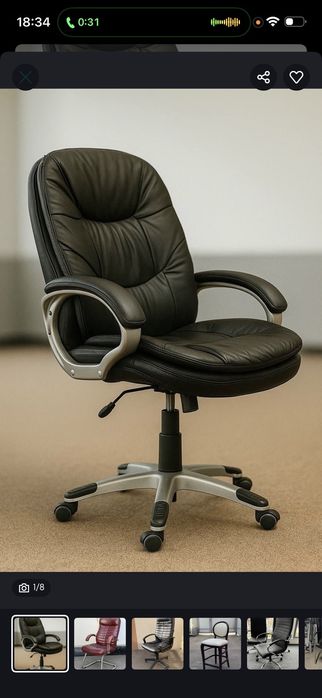 Продажа офисной мебели, кресло, стол комод шкаф тумба стилаж сейф стул