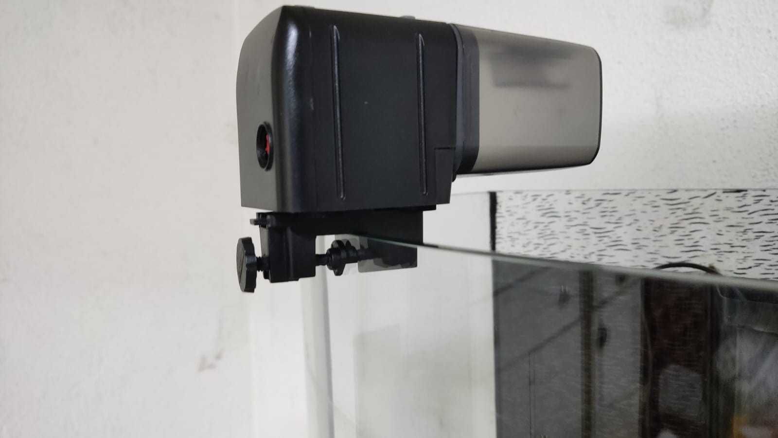 Alimentador automático eheim