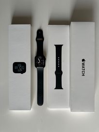 Apple Watch SE (2nd gen) 44 mm mid GPS