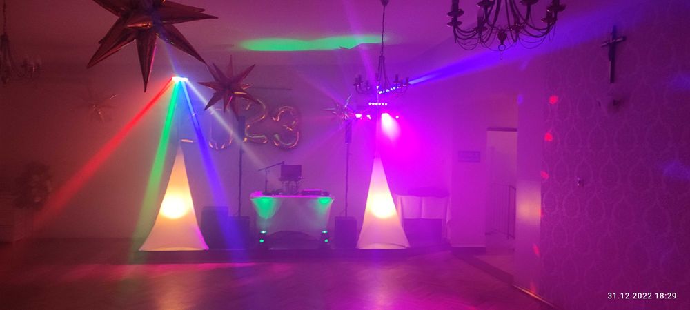 DJ Piotr na każdą imprezę