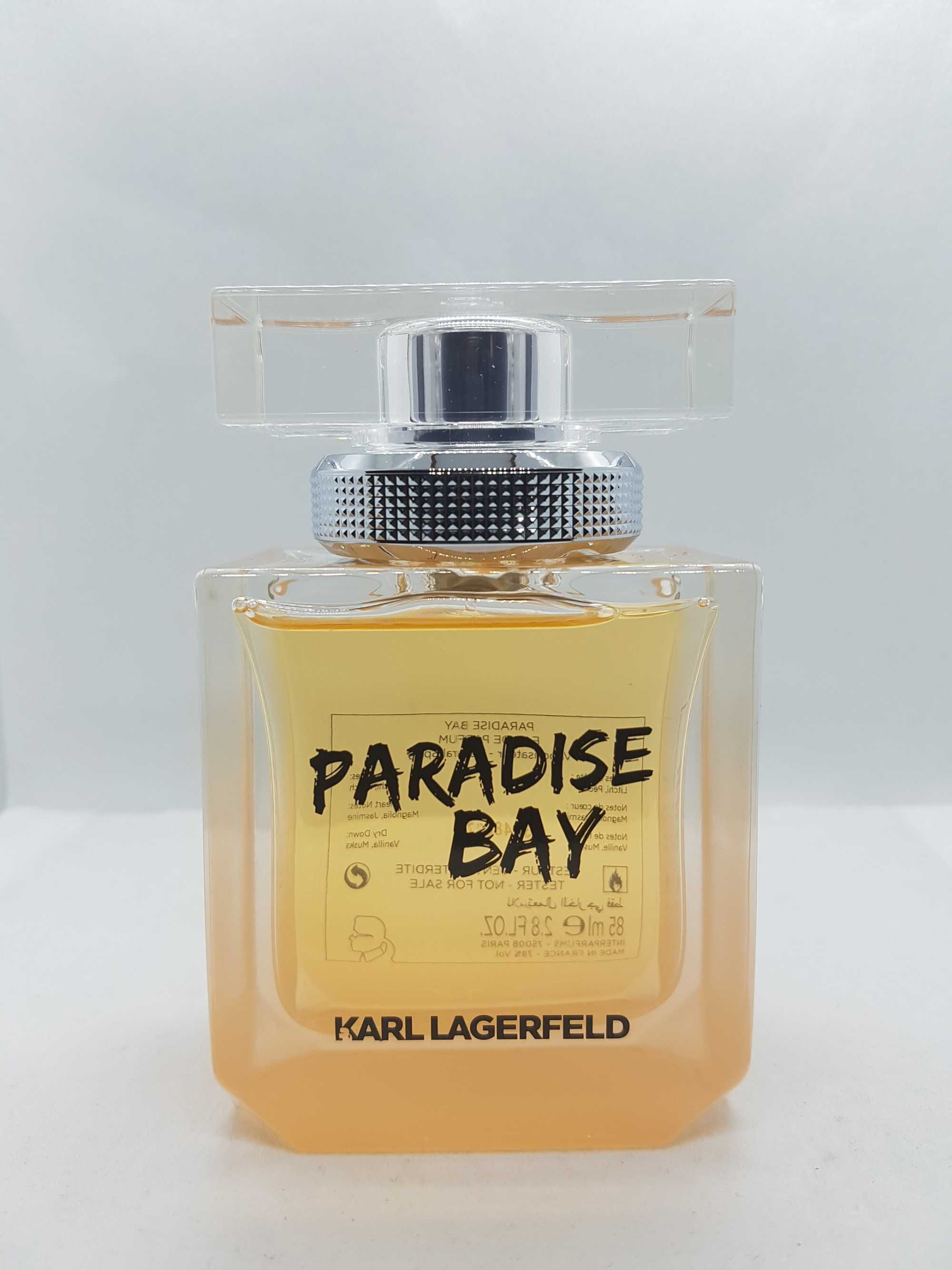 Karl Lagerfeld Paradise Bay EDP 85 ml