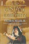 Um Cântico a Leibowitz de Walter M Miller Col. Nébula  [Portes Grátis]