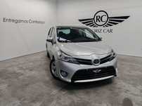 Toyota Verso 1.6 D-4D Comfort