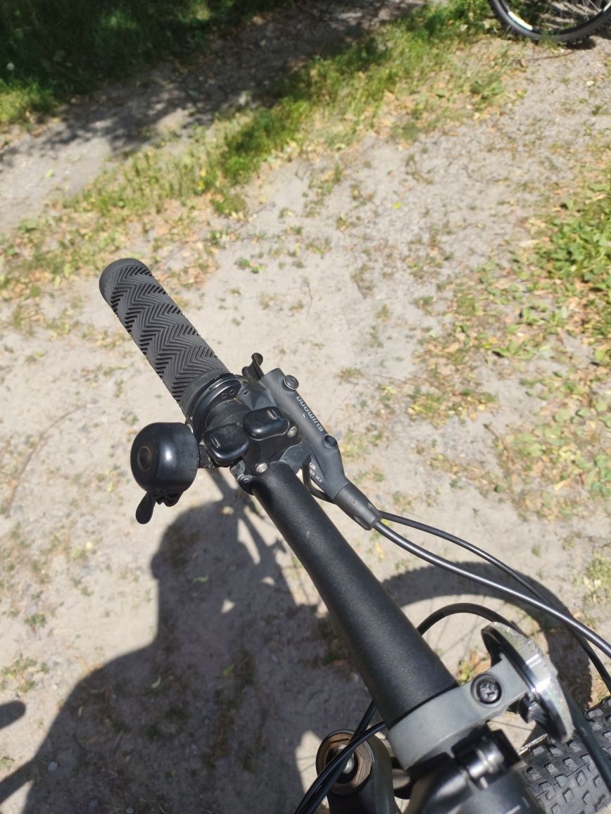 Giant xtc slr 29"