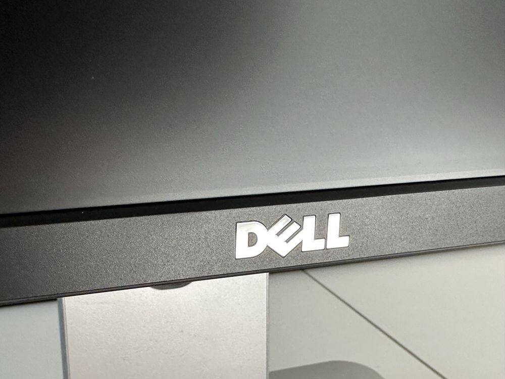 Monitor Dell U2414H 24 cale używany