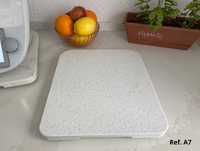 Base deslizante/Bimby slider em pedra quartzo stone - vários modelos
