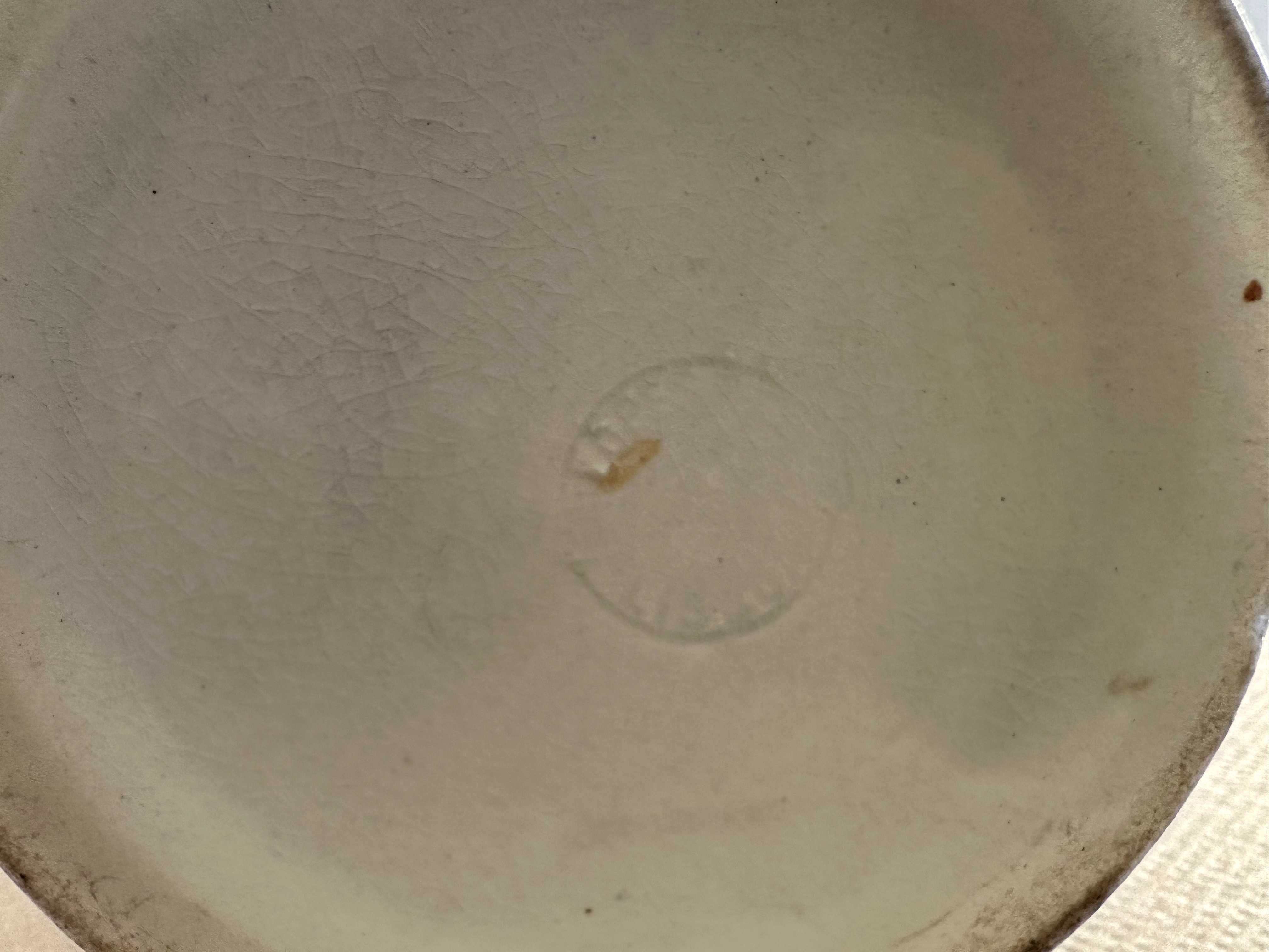 Jarra de altar - Fábrica d'Alcântara