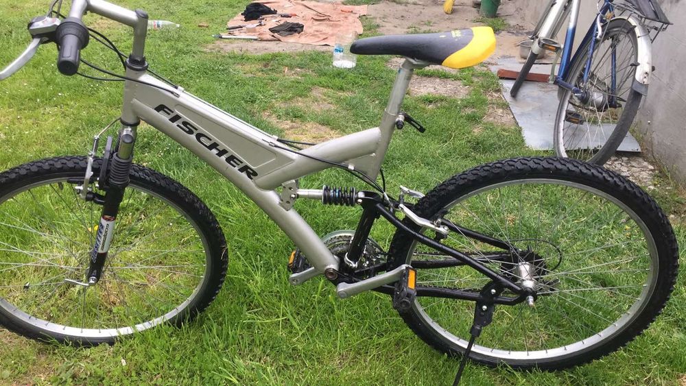 Продам велосипеди з Німеччини, всі обслужені, вкладень не потребують в