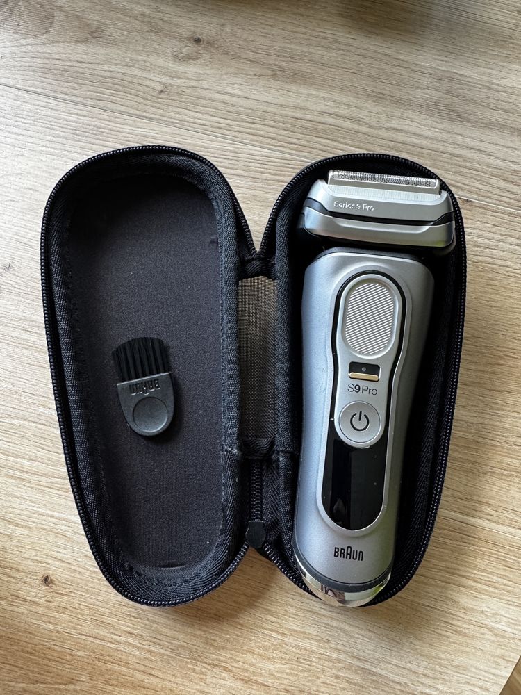 Golarka Braun Series 9 Pro