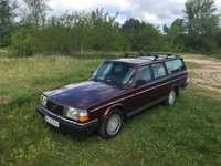 VOLVO 240 kombi 2.4D