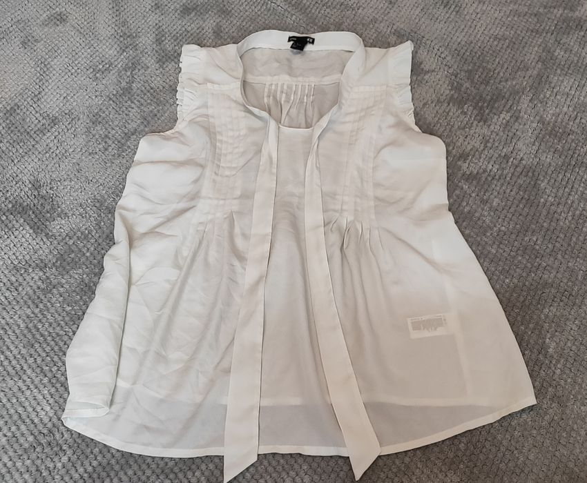 Bluzka ciążowa H&m mama M