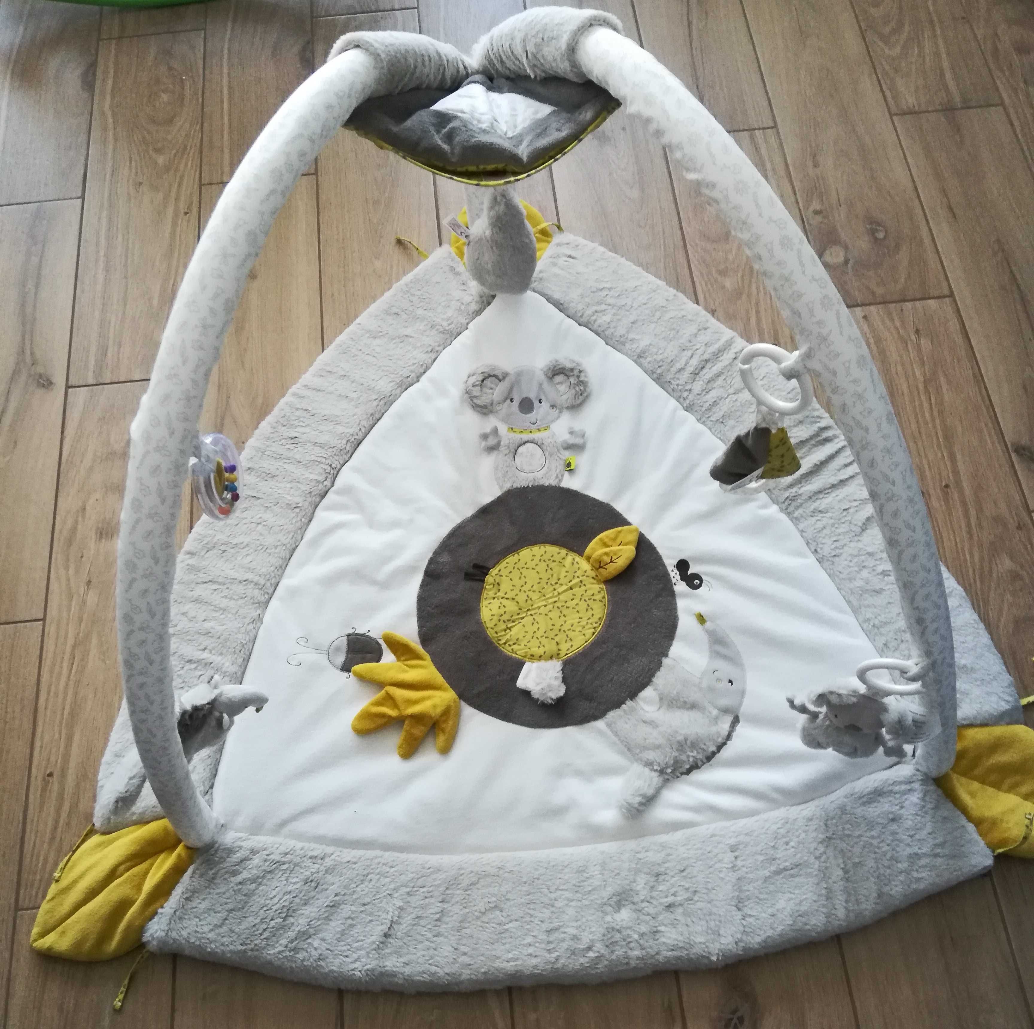 Mata edukacyjna BabyFehn Australia