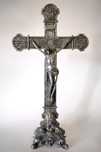 Cristo Crucificado