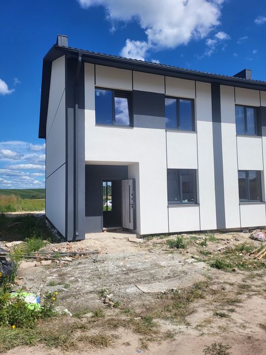 Новий  комплекс Versal Town !Котеджі з максимальною комплектацією