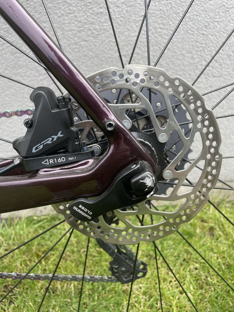 Kross ESKER 7.0